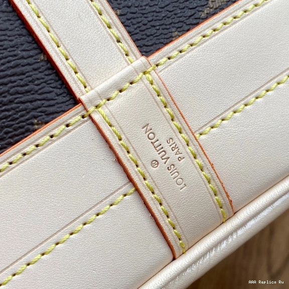 AAA Pruses Bags LOUIS VUITTON NOÉ 0815